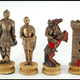 Image for article titled How Chess Got Its Timeless Style